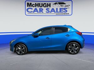 2017 Mazda Demio 1.3 Petrol Automatic - Image 4