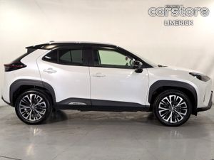 Toyota Yaris Cross 1.5 Hybrid CVT Luna - Image 2