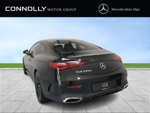 Mercedes-Benz CLE Premium Plus - Heads Up Display - Image 4