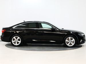 *99* 2021 Audi A6 2.0TFSI SPORT QUATTRO - Image 3