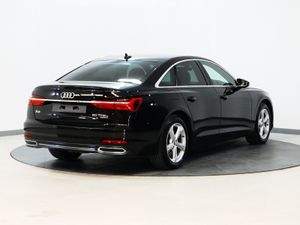 *99* 2021 Audi A6 2.0TFSI SPORT QUATTRO - Image 4
