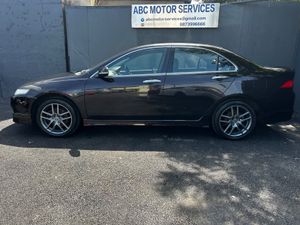 2007 HONDA ACCORD 2.0 VTEC TYPE S - Image 3
