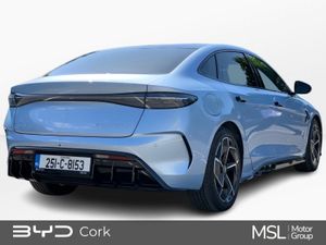 BYD SEAL 82.5kwh Design RWD - Image 3