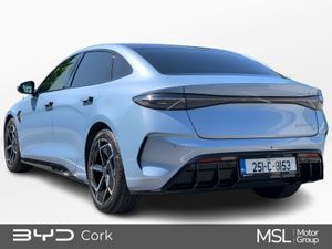 BYD SEAL 82.5kwh Design RWD - Image 4