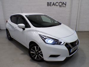 2019 NISSAN MIRCA 1.0 SV MY19 4DR EDITION*FULL  SE - Image 2