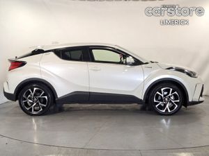 Toyota C-HR 1.8 PET Hybrid - Image 2