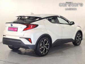 Toyota C-HR 1.8 PET Hybrid - Image 3