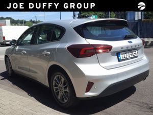 Ford Focus 1.0l Ecoboost 125PS Titanium - Image 3