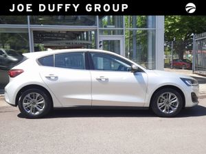 Ford Focus 1.0l Ecoboost 125PS Titanium - Image 4
