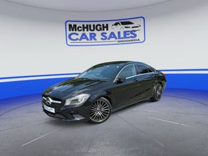 2016 Mercedes CLA Petrol Automatic Sport - Image 3