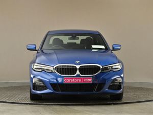 BMW 3 Series 330E M Sport  head-up Display - Image 2