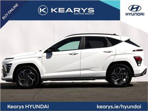 Hyundai Kona 1.0 T-gdi N Line - Image 3