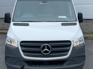 Sprinter 315/36 Premium AC Etc Straight Deal Price - Image 2