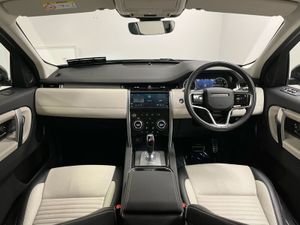 Land Rover Discovery Sport I3 1.5 Phev 300PS AWD - Image 4