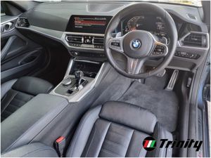 BMW 4 Series Best Value M Sport Automatic Stunnin - Image 2