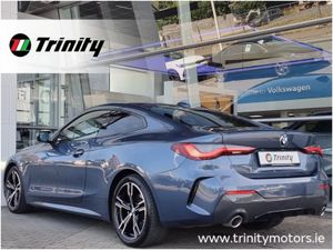 BMW 4 Series Best Value M Sport Automatic Stunnin - Image 3