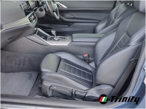 BMW 4 Series Best Value M Sport Automatic Stunnin - Image 4