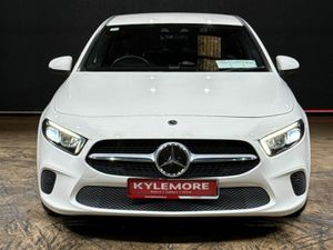 Mercedes-Benz A-Class 1.3 AUTOMATIC - Image 4