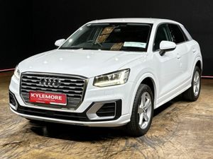 Audi Q2 1.0 TFSI AUTOMTIC - Image 3