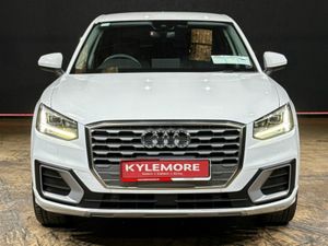 Audi Q2 1.0 TFSI AUTOMTIC - Image 4