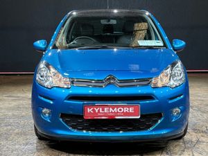 Citroen C3 1.2 AUTOMATIC - Image 4