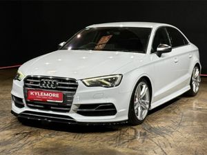 Audi S3 2.0 TFSI AUTOMATIC - Image 3