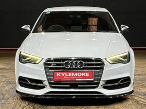 Audi S3 2.0 TFSI AUTOMATIC - Image 4