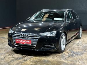 Audi A4 1.4 AUTOMATIC - Image 3