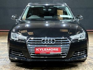 Audi A4 1.4 AUTOMATIC - Image 4