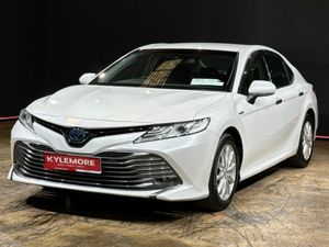 Toyota Camry 2.5 HYBRID - G EDITION - Image 3