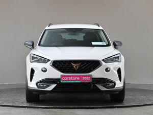 Cupra Formentor 1.5tsi 150BHP 6spd - Image 2