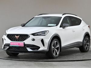 Cupra Formentor 1.5tsi 150BHP 6spd - Image 3