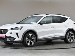 Cupra Formentor 1.5tsi 150BHP 6spd - Image 4