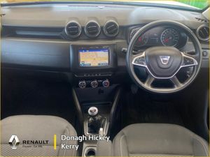 Dacia Duster Blue dCi 115 Comfort - Image 2