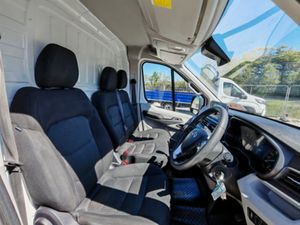 Maxus Deliver 9 Tipper - Image 2