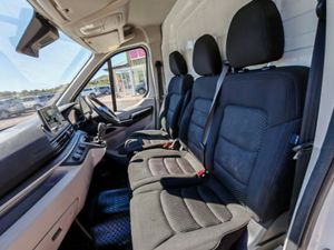 Maxus Deliver 9 Tipper - Image 3