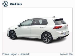 Volkswagen Golf 1.5 TSI 130HP R-line Highly Spec - Image 3