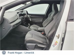 Volkswagen Golf 1.5 TSI 130HP R-line Highly Spec - Image 4