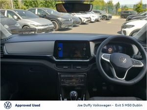 Volkswagen T-Cross Edition 75 1.0 TSI - Image 3