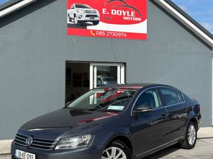 Volkswagen Passat 2013 - Image 3