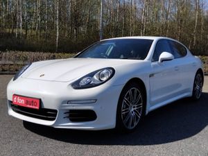 Porsche Panamera Panamera  *NEW NCT *SERVICED*FINA - Image 3