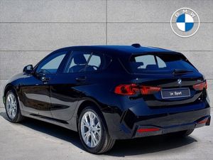 BMW 1 Series 120 Sport - Image 2