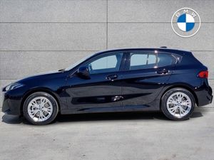 BMW 1 Series 120 Sport - Image 3