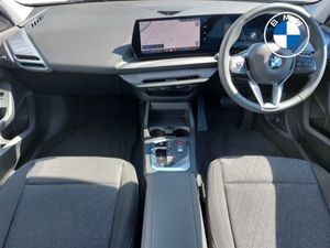 BMW 1 Series 120 Sport - Image 4
