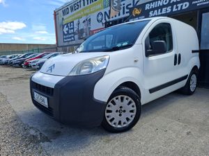 🦏 Citroen Nemo 2012 1.2.tested 🦏 - Image 2
