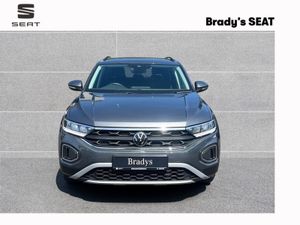 Volkswagen T-Roc 1.0 TSI 110HP Life - Image 3