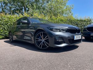 318D AUTO MSPORT PRO PACK | 1 OWNER | WARRANTY - Image 3