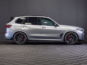 2025 BMW X5 X-Drive 50e M-Sport - Image 2
