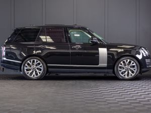 2019 Range Rover Vogue Autobiography P400e - Image 2