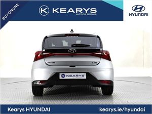 Hyundai i20 Deluxe Plus Launch Edition - Image 3